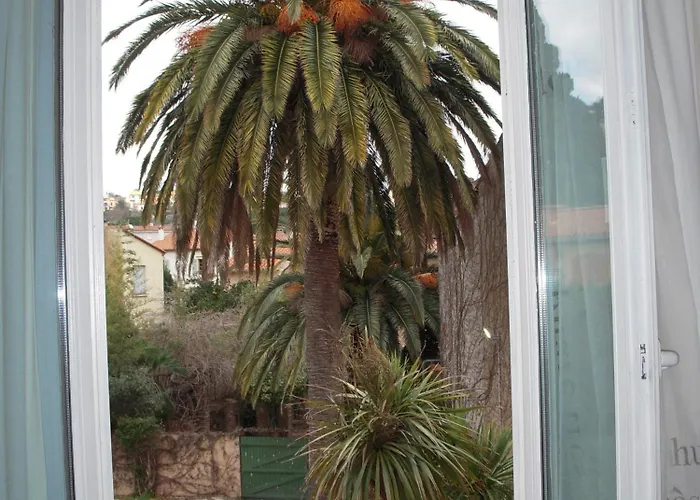 Hôtels à Collioure