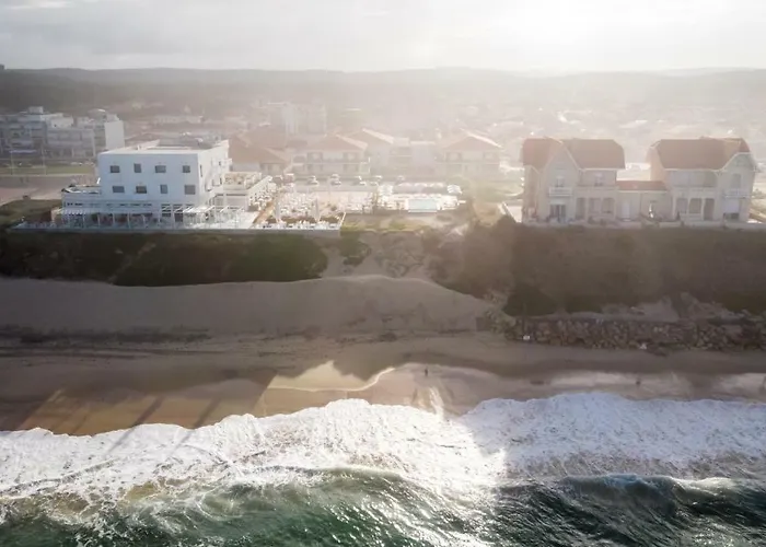 Hôtels à Biscarrosse