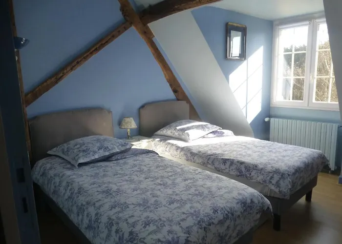 La Maison du Closier Blois