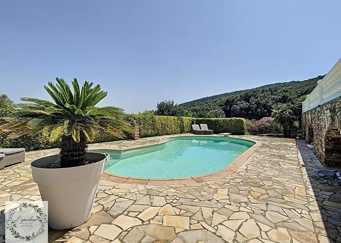 Seaview Villa Marlau Macinaggio 