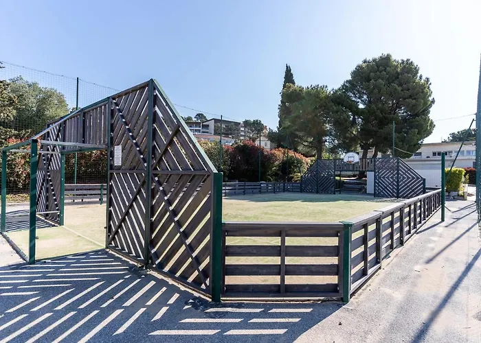 Hôtels à La Londe-les-Maures
