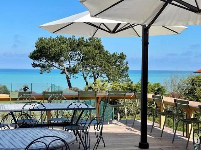 Hôtels à Varengeville-sur-Mer
