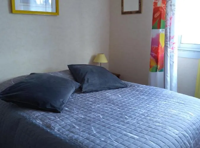 Chambre d'hôtes dans Résidence Dijon