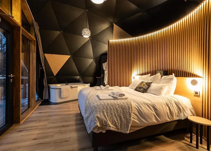 Hôtels à Les Orres