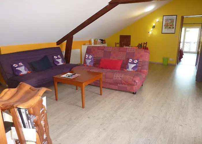 Villa Chantal Verdun