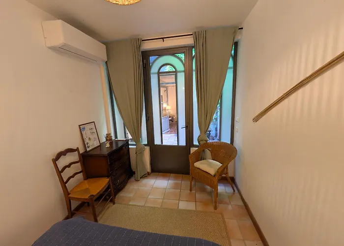 La Maison du Bonheur Aigues-Mortes