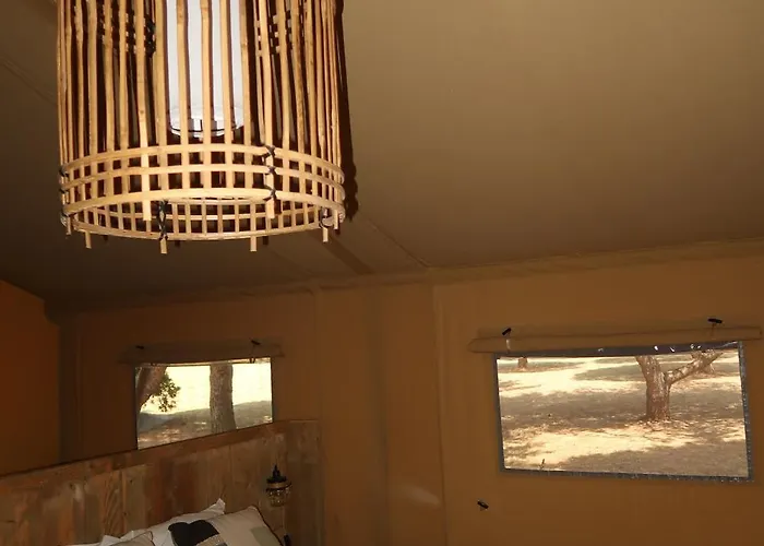 Les Lodges Saint Pierre Agde