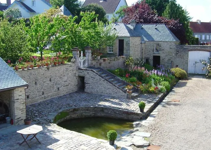 Maison Duchevreuil Cherbourg-en-Cotentin