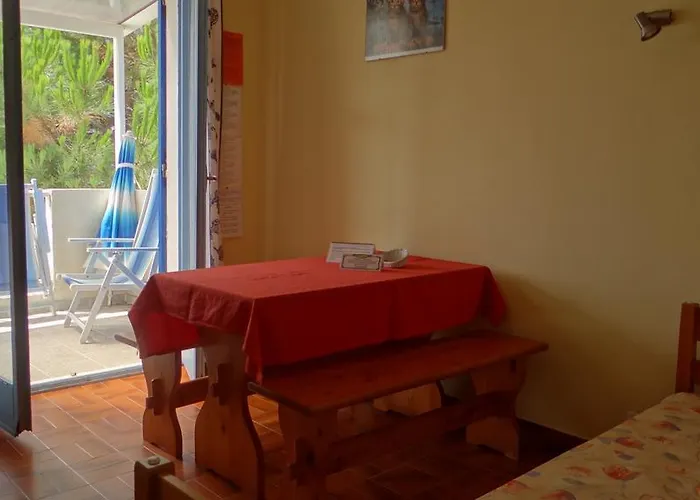 Hôtels à Sagone (Corsica)