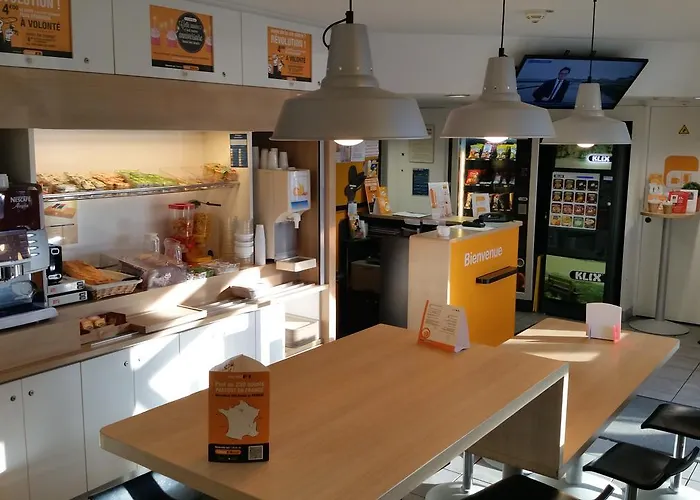 Hotelf1 Lyon Isle D'Abeau Ouest St Exupery Saint-Quentin Fallavier