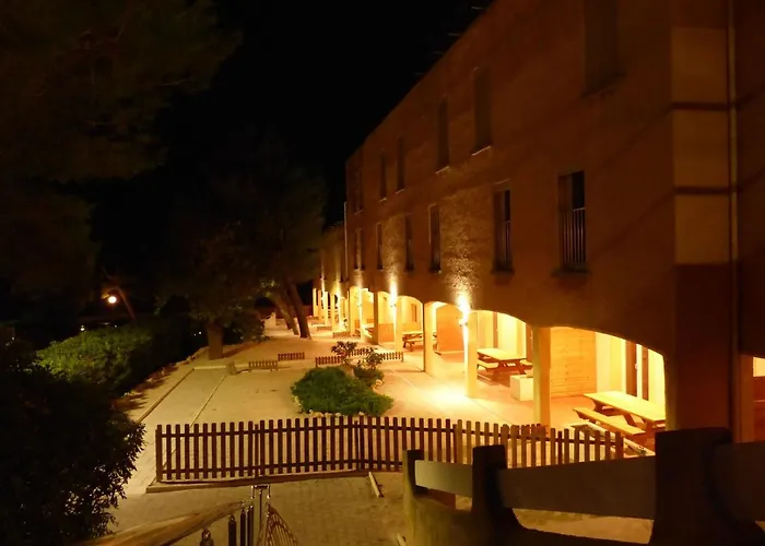 Appartements des Joncas Martigues