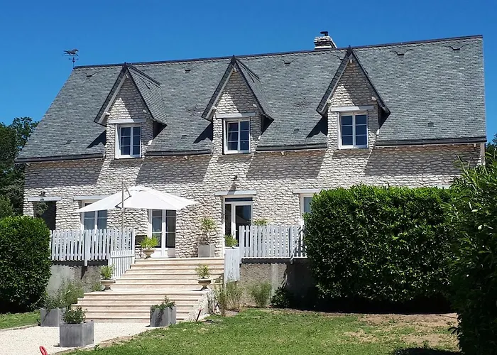 Le Clos Notre Dame Montlouis-sur-Loire